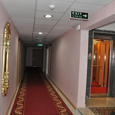 Avcilar Vizyon Hotel Istanbul Ngoại thất bức ảnh