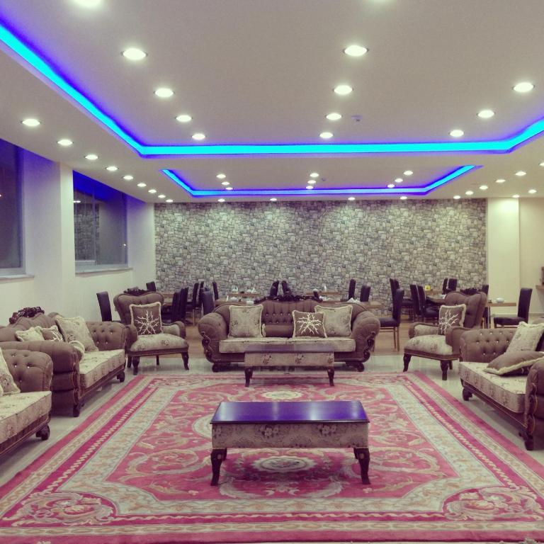 Avcilar Vizyon Hotel Istanbul Ngoại thất bức ảnh