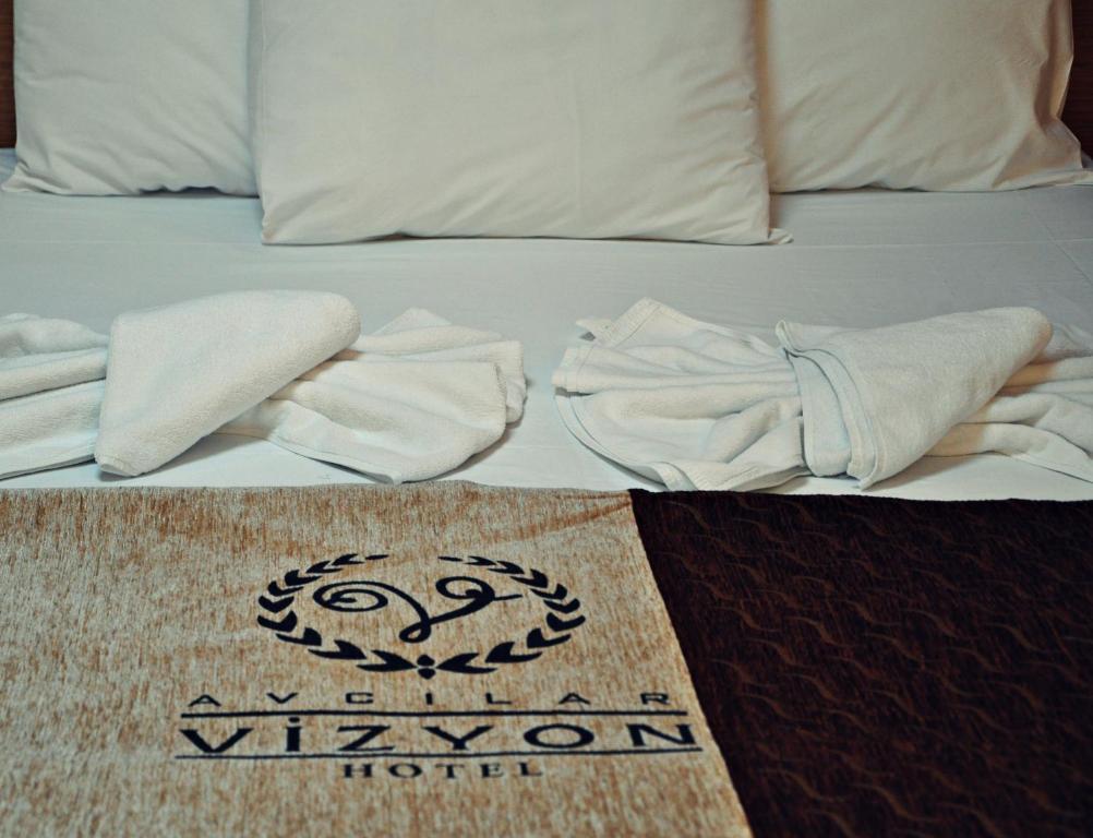 Avcilar Vizyon Hotel Istanbul Ngoại thất bức ảnh