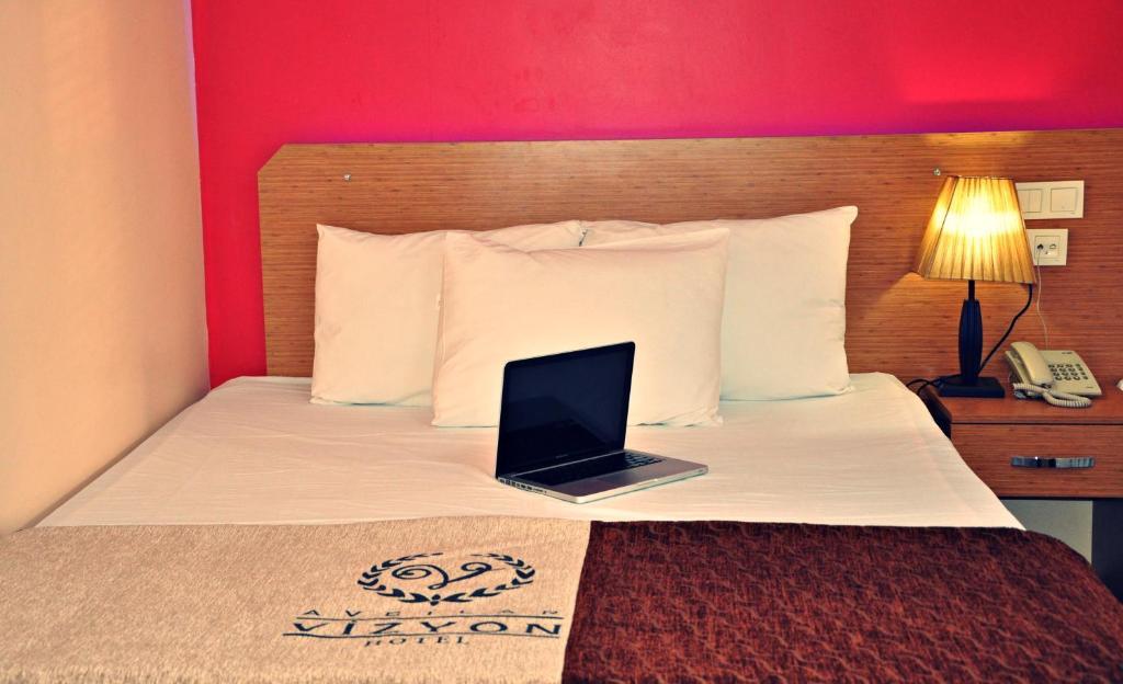 Avcilar Vizyon Hotel Istanbul Ngoại thất bức ảnh