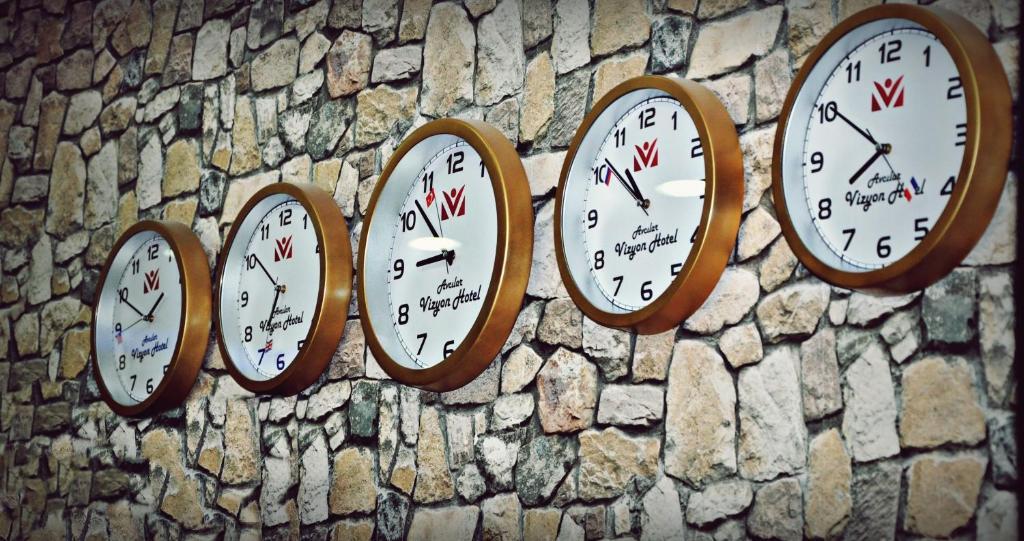 Avcilar Vizyon Hotel Istanbul Ngoại thất bức ảnh