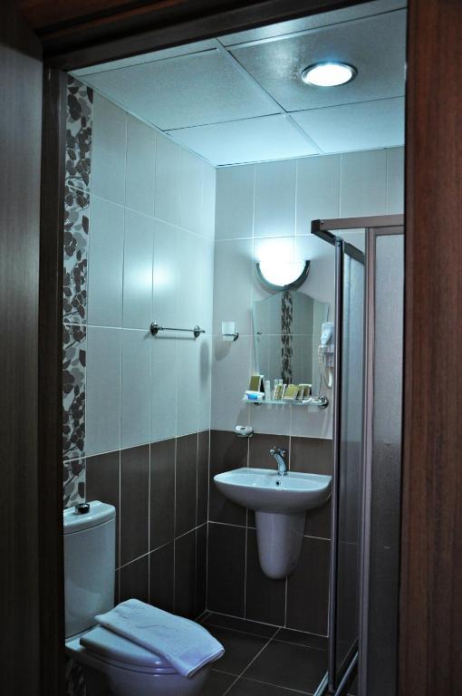 Avcilar Vizyon Hotel Istanbul Ngoại thất bức ảnh