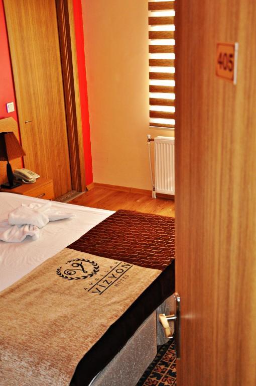 Avcilar Vizyon Hotel Istanbul Ngoại thất bức ảnh