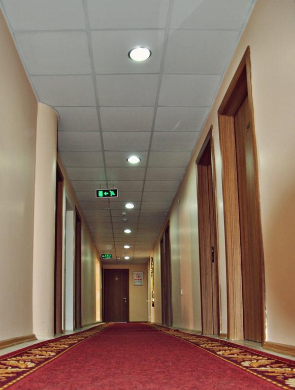 Avcilar Vizyon Hotel Istanbul Ngoại thất bức ảnh