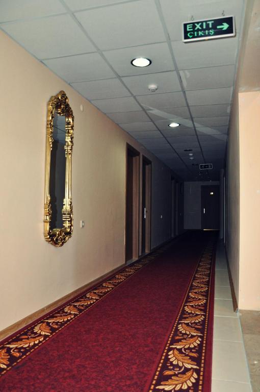 Avcilar Vizyon Hotel Istanbul Ngoại thất bức ảnh