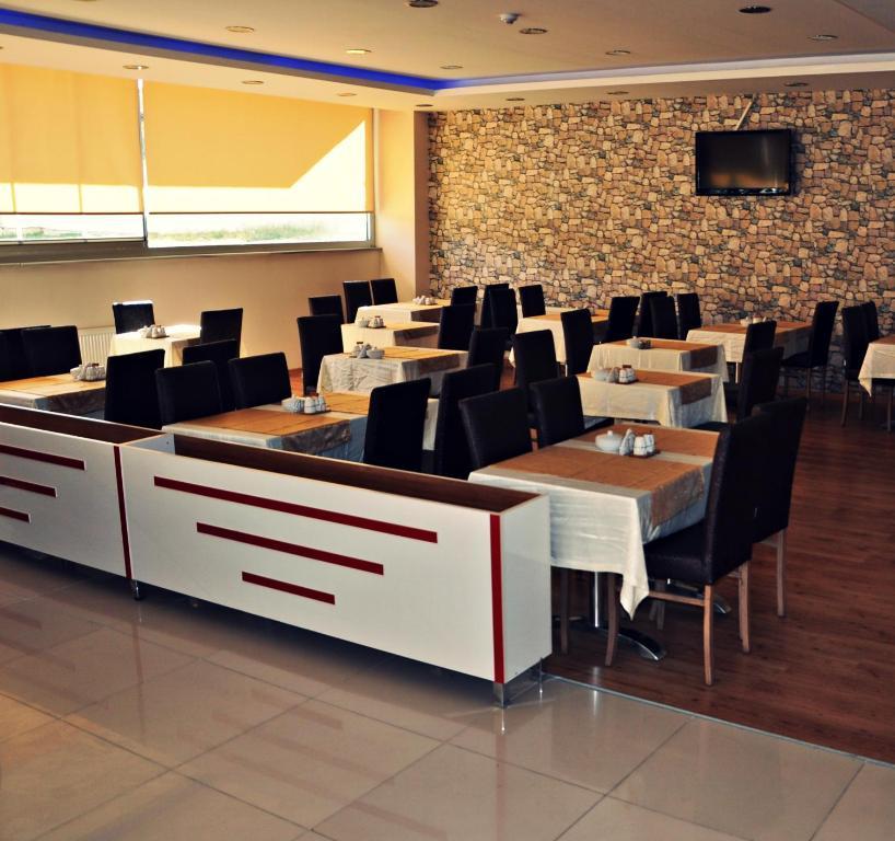 Avcilar Vizyon Hotel Istanbul Ngoại thất bức ảnh