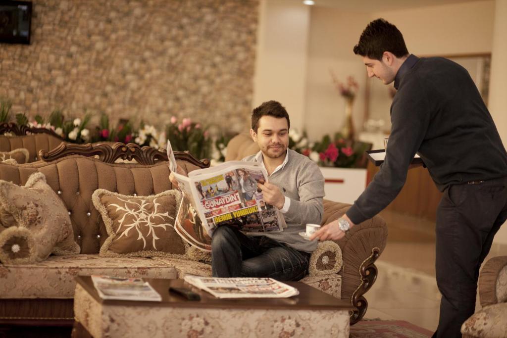 Avcilar Vizyon Hotel Istanbul Ngoại thất bức ảnh