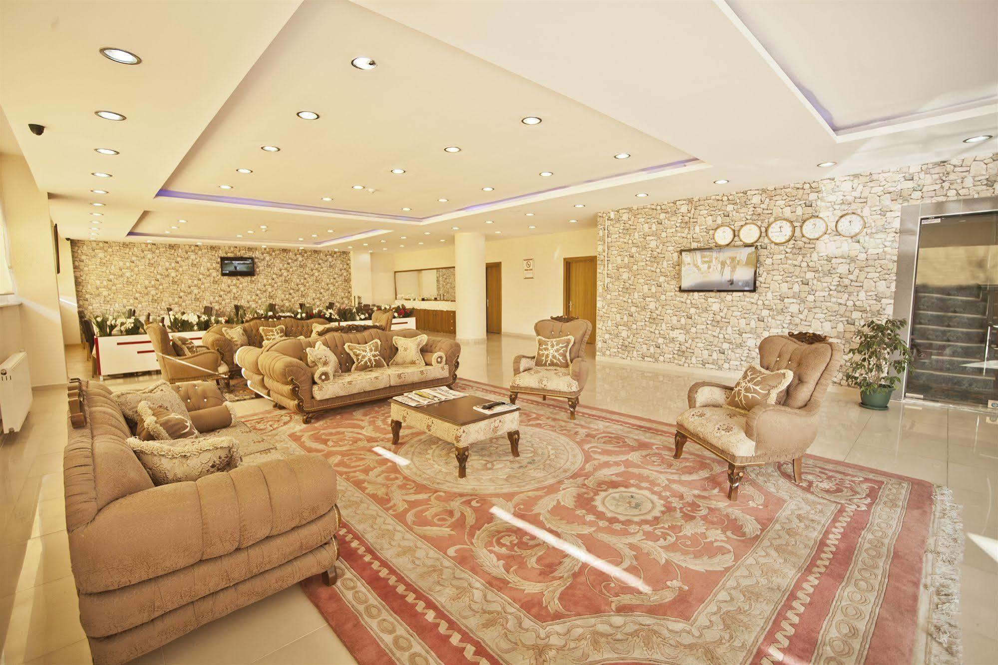 Avcilar Vizyon Hotel Istanbul Ngoại thất bức ảnh