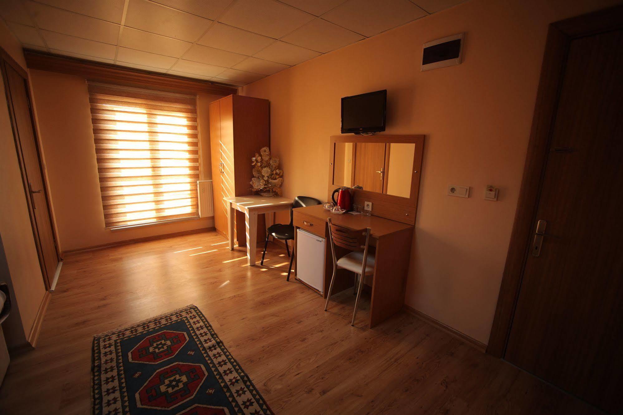 Avcilar Vizyon Hotel Istanbul Ngoại thất bức ảnh