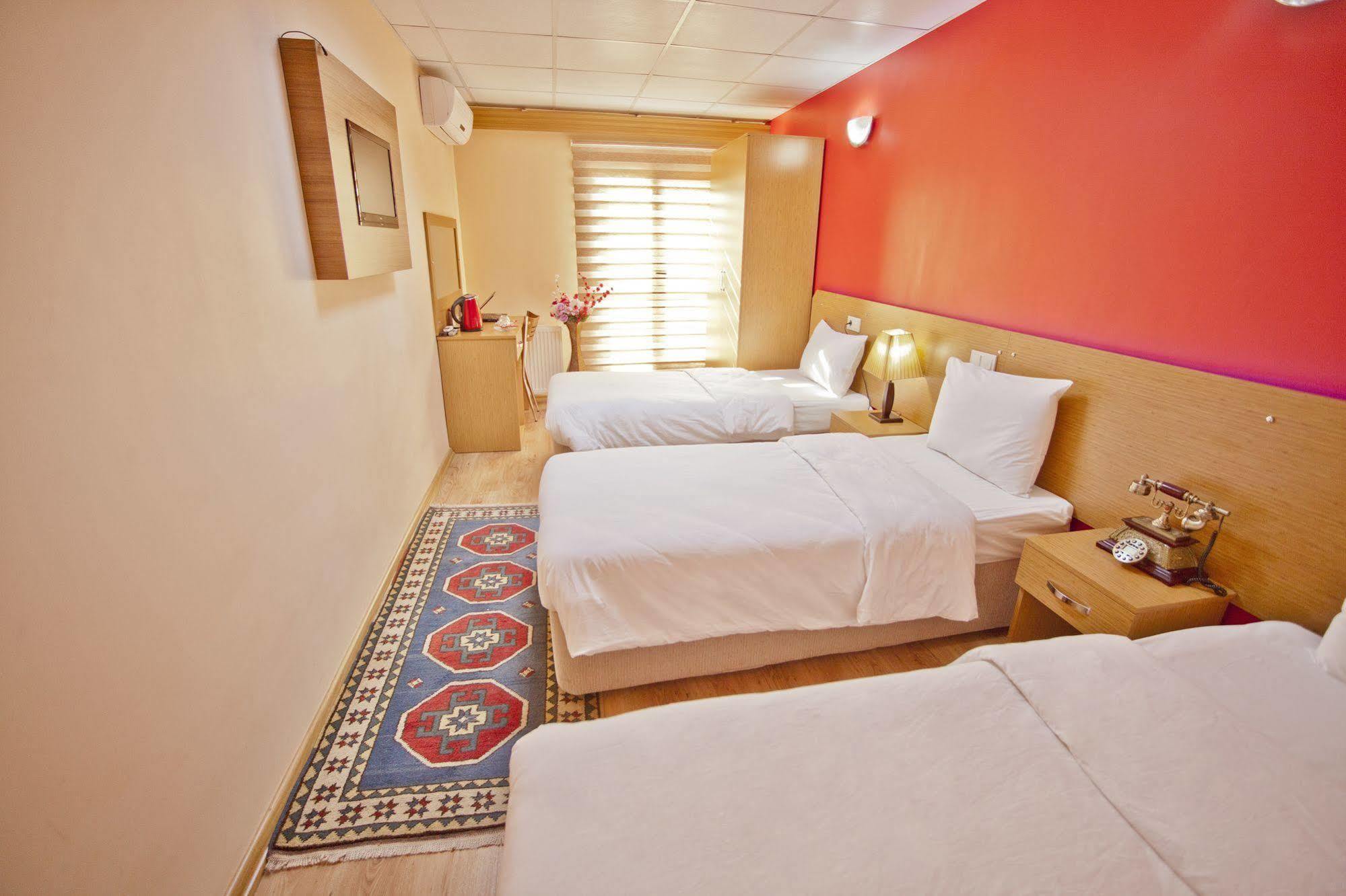 Avcilar Vizyon Hotel Istanbul Ngoại thất bức ảnh