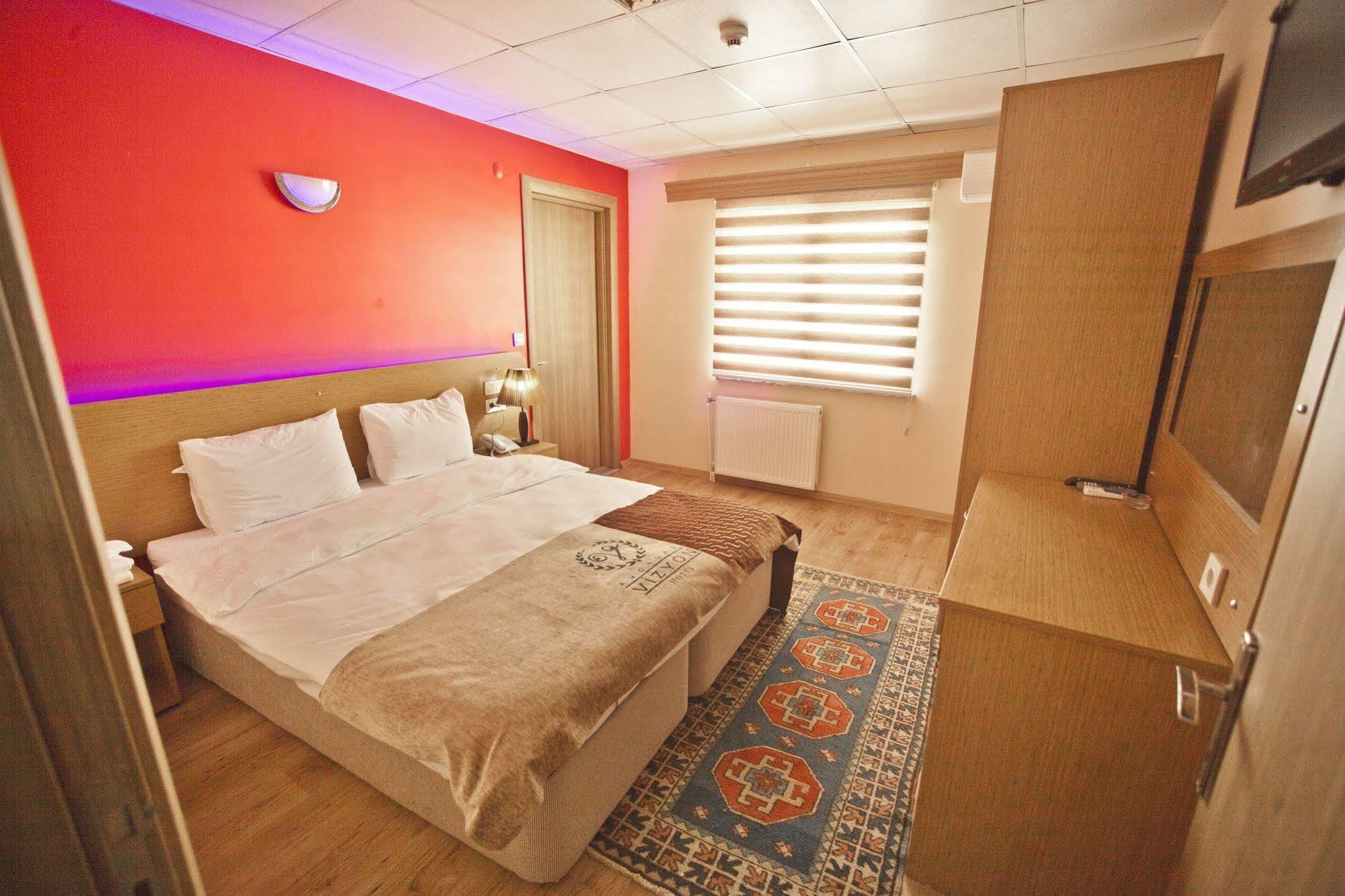 Avcilar Vizyon Hotel Istanbul Ngoại thất bức ảnh