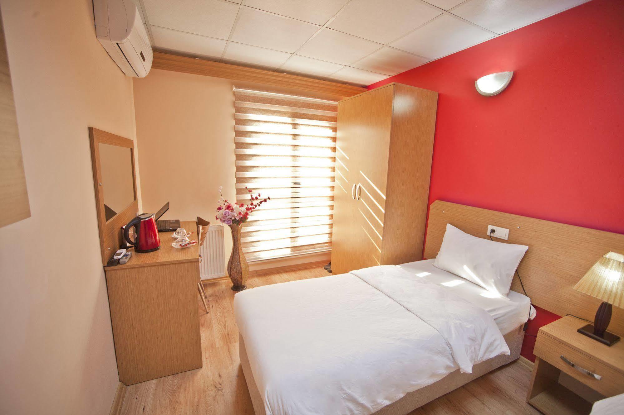 Avcilar Vizyon Hotel Istanbul Ngoại thất bức ảnh