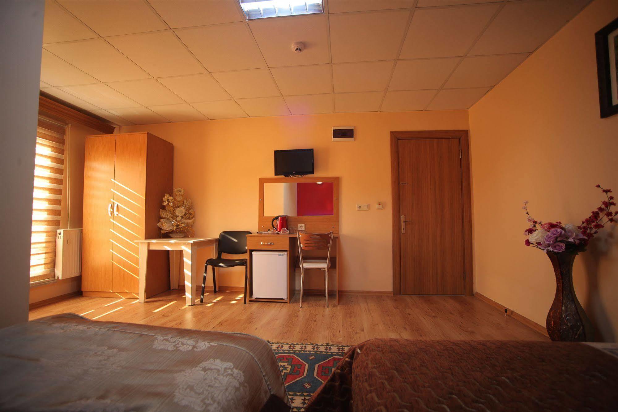 Avcilar Vizyon Hotel Istanbul Ngoại thất bức ảnh